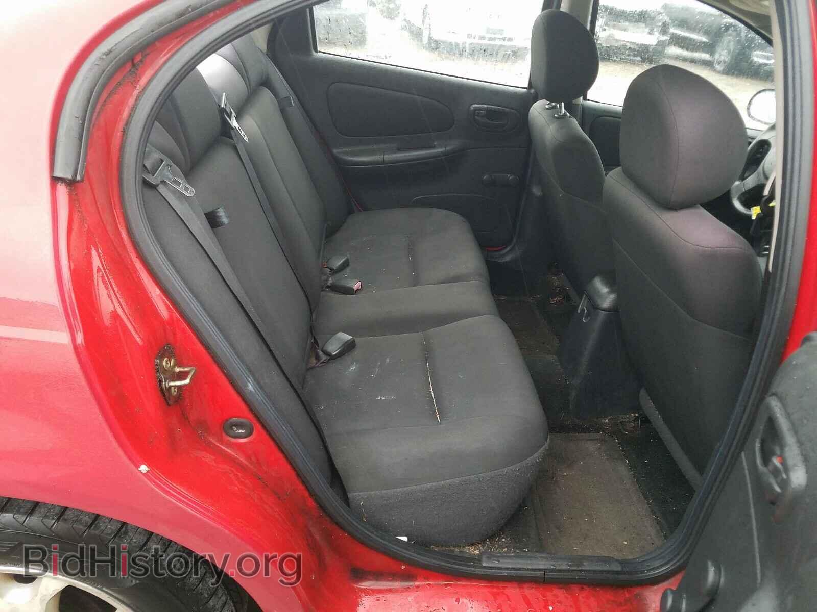 2004 DODGE NEON - VIN: 1B3ES56C74D570429 - Фото 6