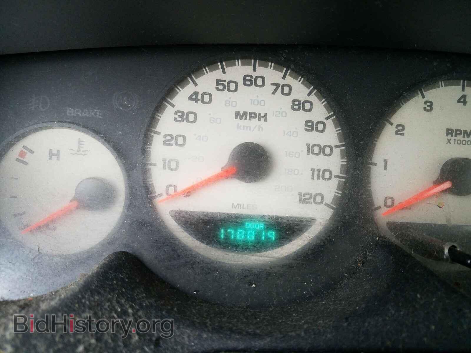 2004 DODGE NEON - VIN: 1B3ES56C74D570429 - Фото 8