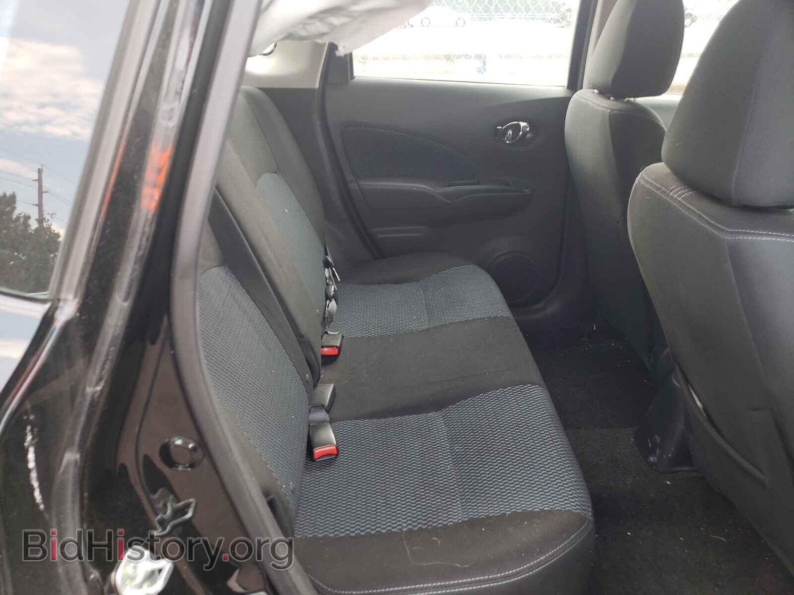 2016 NISSAN VERSA - VIN: 3N1CE2CP2GL378579 - Photo 6
