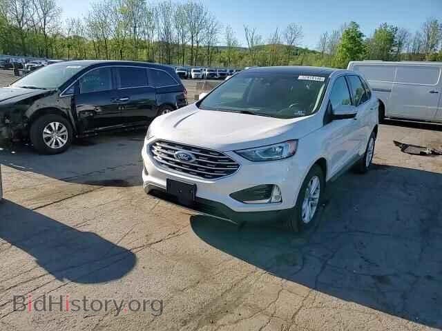 2019 FORD EDGE - VIN: 2FMPK4J97KBC31178 - Фото 14