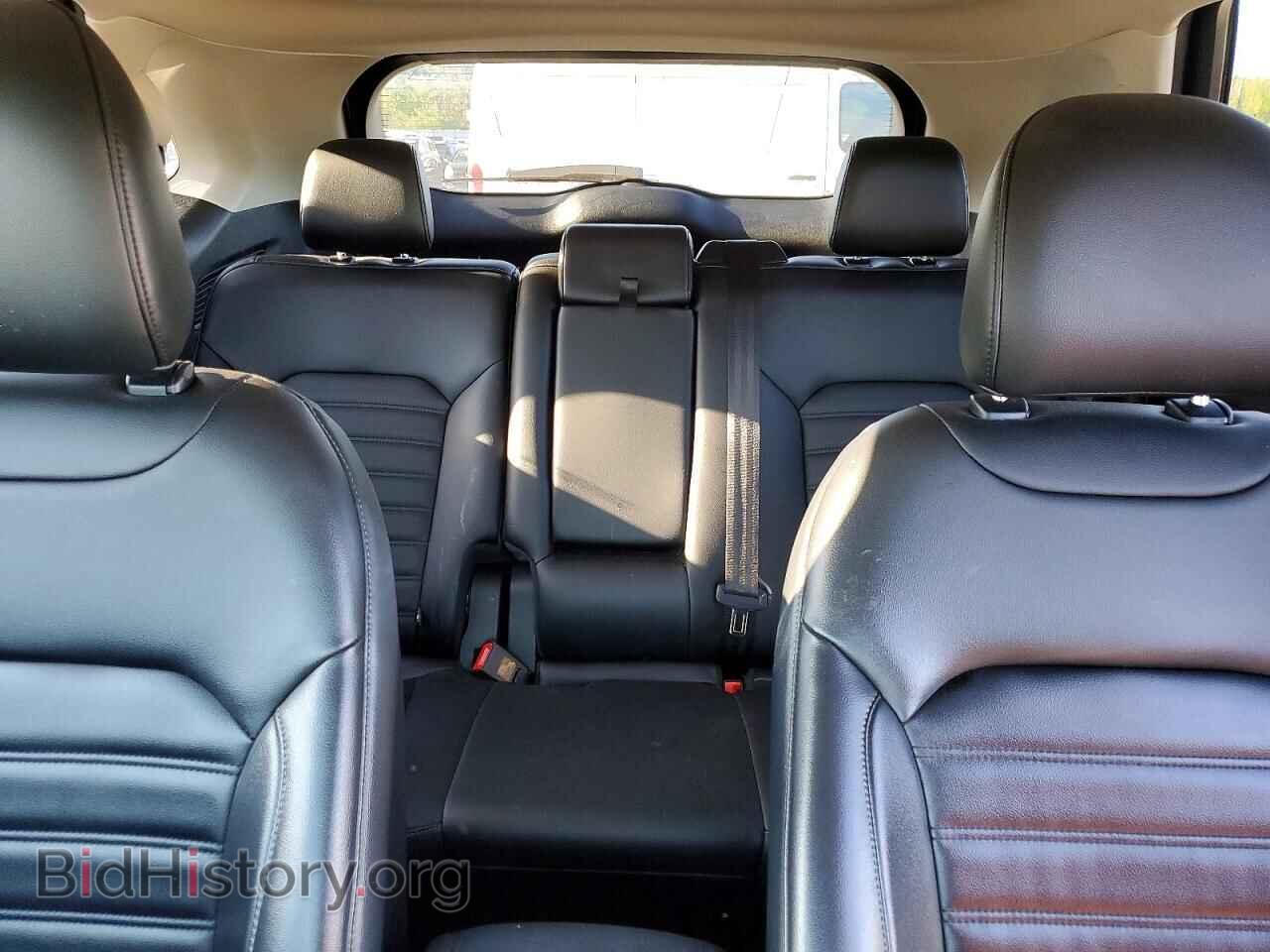 2019 FORD EDGE - VIN: 2FMPK4J97KBC31178 - Фото 10