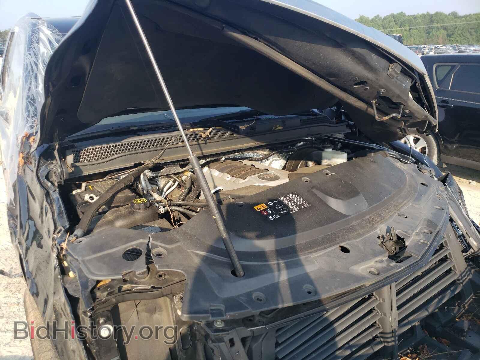 2016 CADILLAC ESCALADE - VIN: 1GYS4BKJ2GR370252 - Фото 7