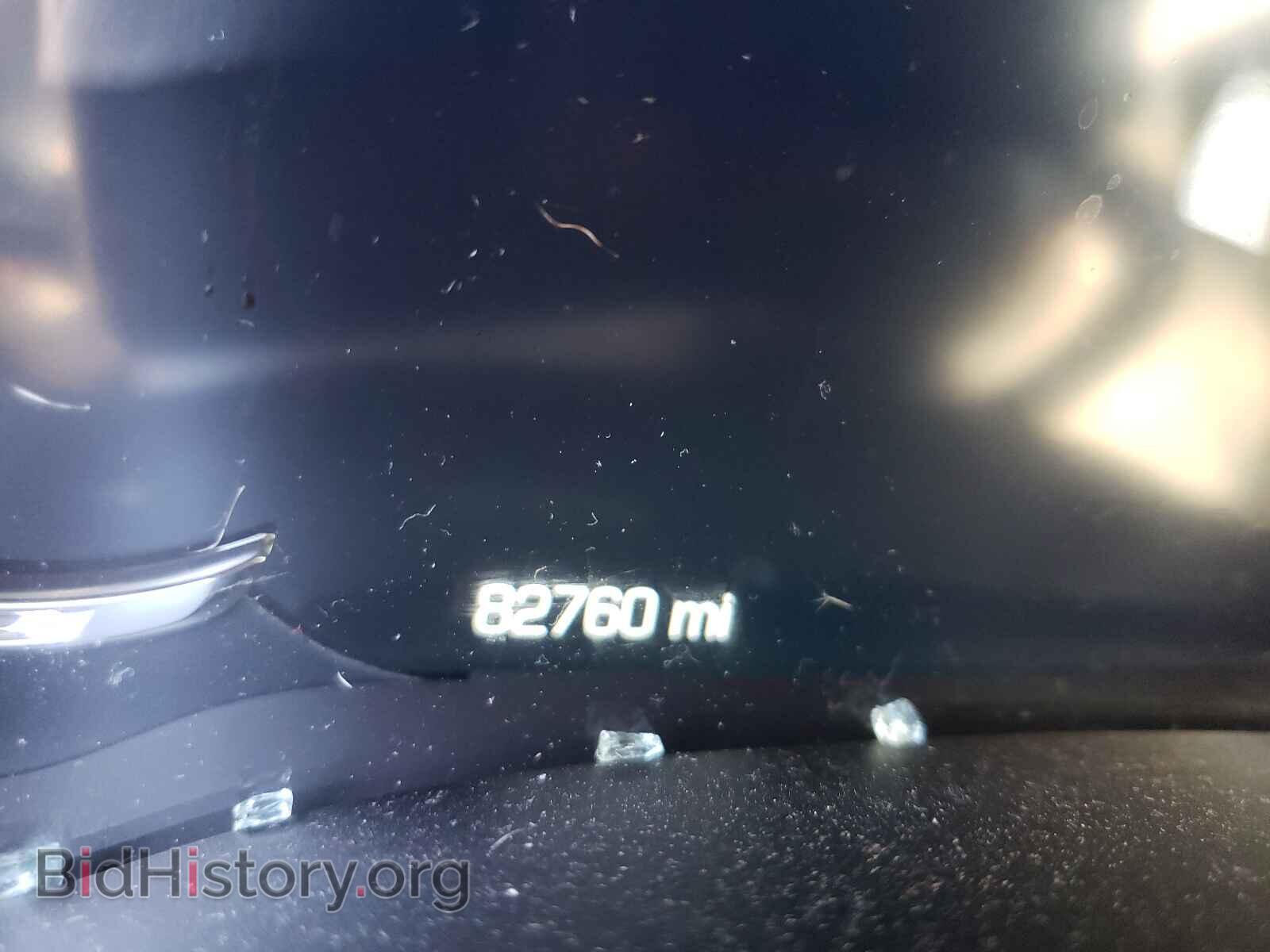 2016 CADILLAC ESCALADE - VIN: 1GYS4BKJ2GR370252 - Фото 8