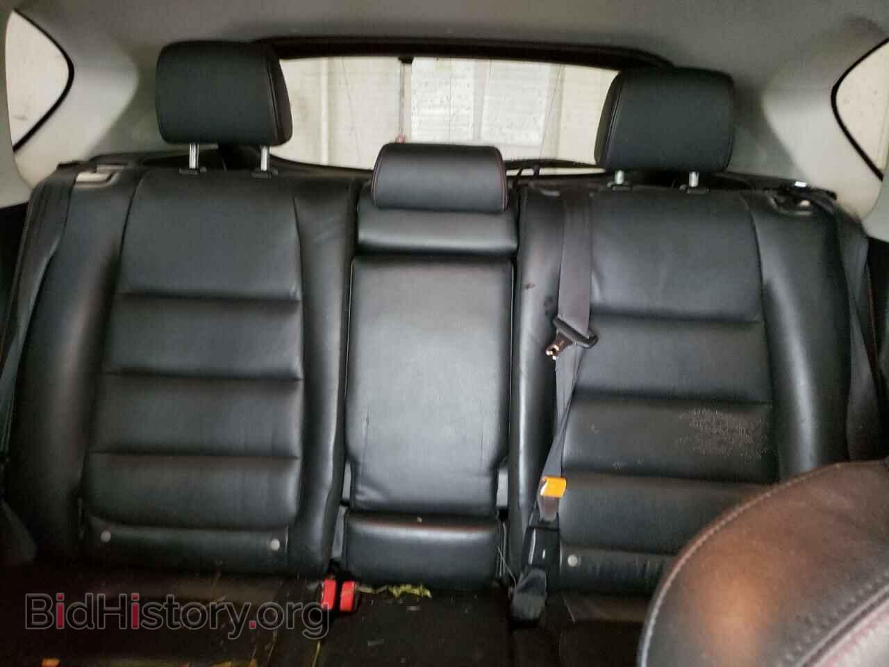 2013 MAZDA CX-5 - VIN: JM3KE2DE7D0168081 - Фото 10