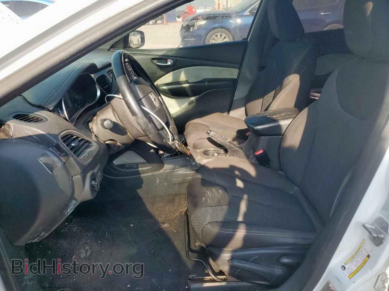2015 DODGE DART - VIN: 1C3CDFBB3FD201304 - Фото 7