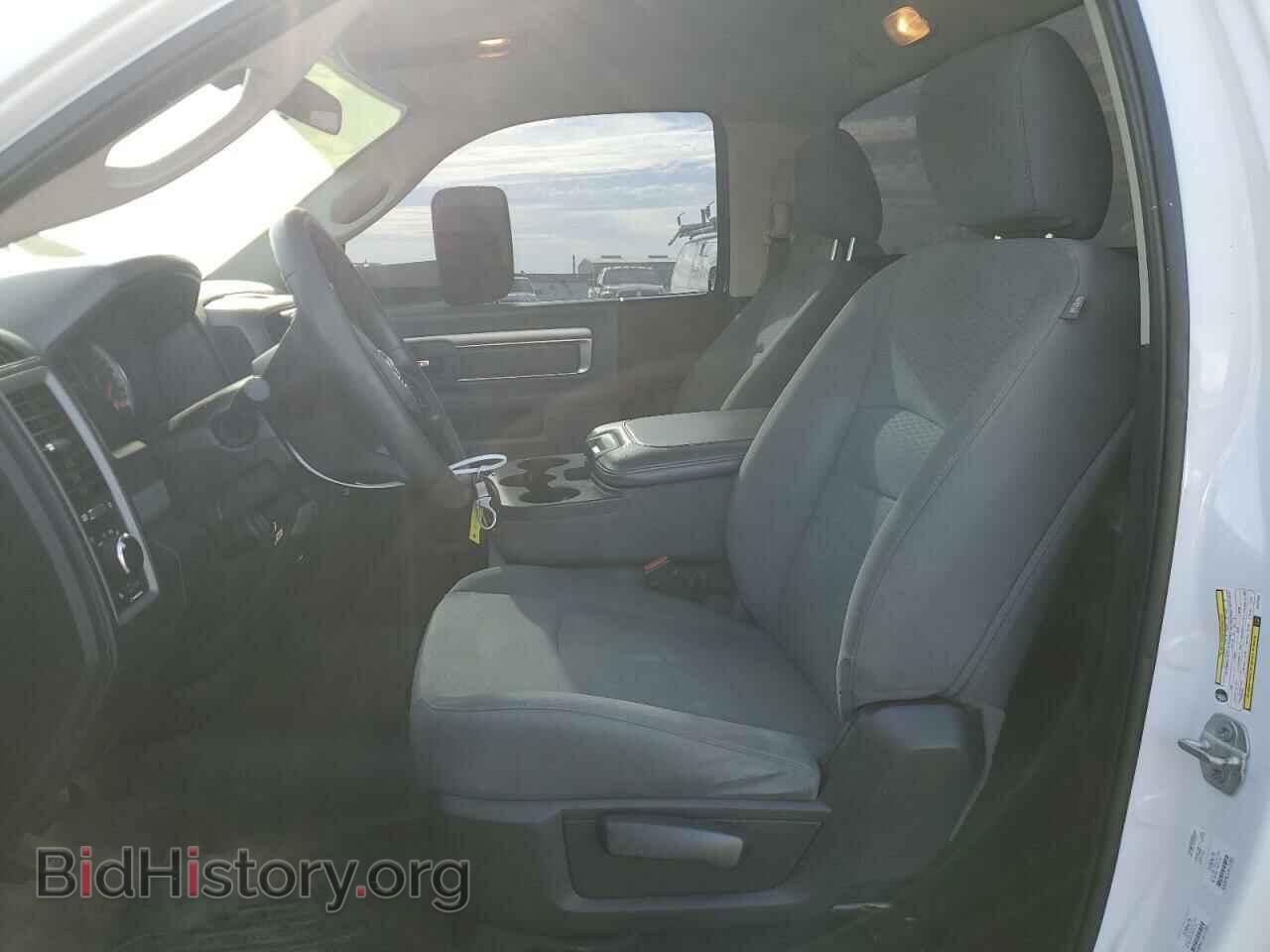 2018 RAM All Models - VIN: 3C63RPAL0JG172263 - Photo 7