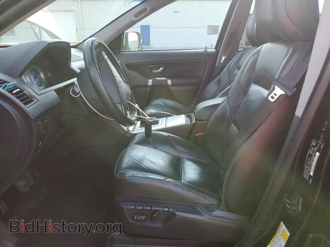 2013 VOLVO XC90 - VIN: YV4952CT5D1668447 - Фото 7