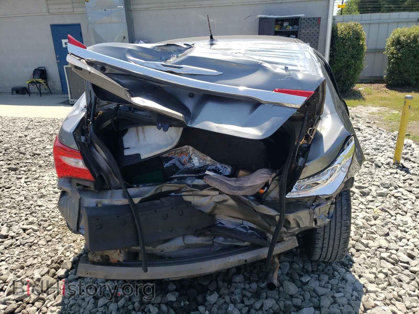 2012 CHRYSLER 200 - VIN: 1C3CCBAB7CN217296 - Photo 9