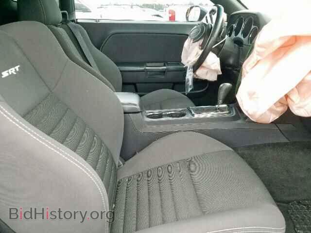 2014 DODGE CHALLENGER - VIN: 2C3CDYDJ3EH122569 - Photo 5