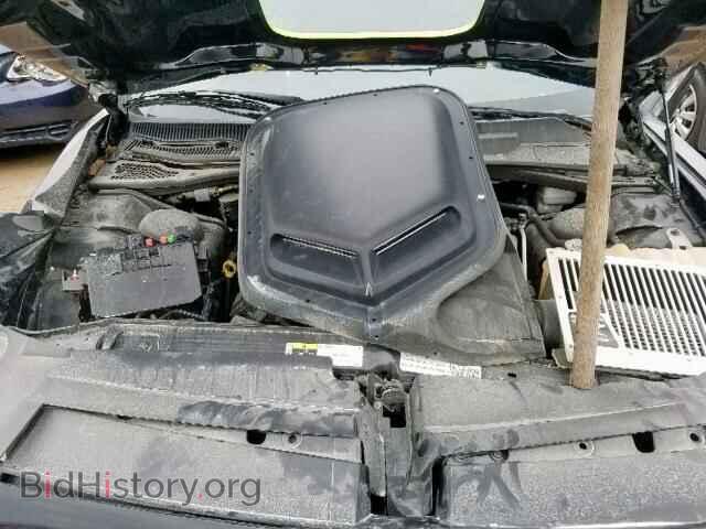 2014 DODGE CHALLENGER - VIN: 2C3CDYDJ3EH122569 - Photo 7