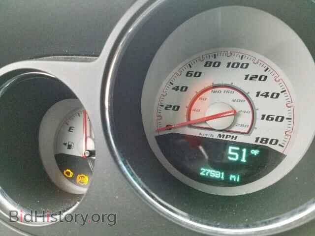 2014 DODGE CHALLENGER - VIN: 2C3CDYDJ3EH122569 - Photo 8