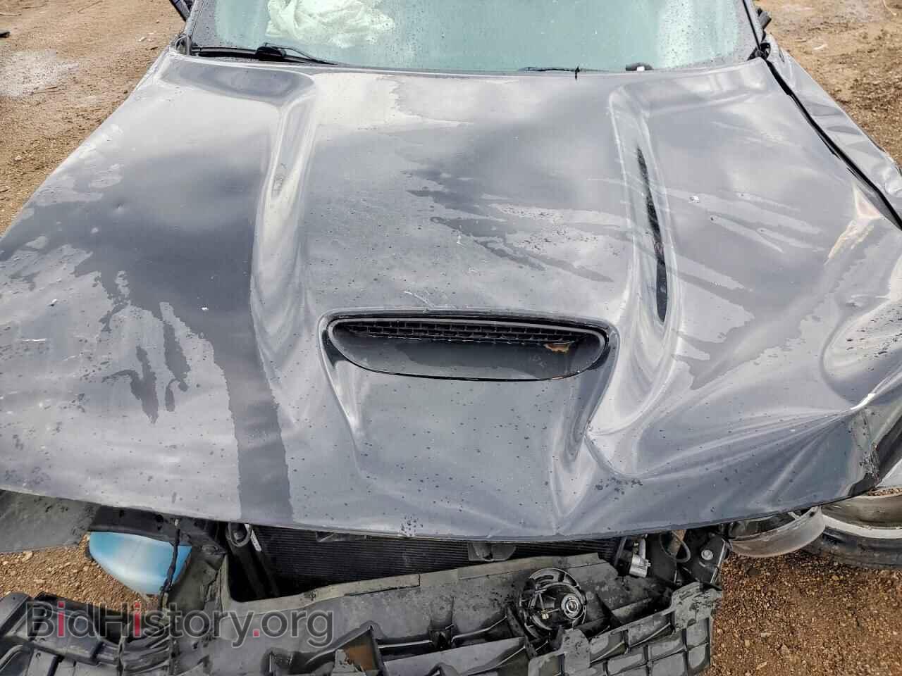 2022 DODGE CHALLENGER - VIN: 2C3CDZBT7NH230672 - Фото 11