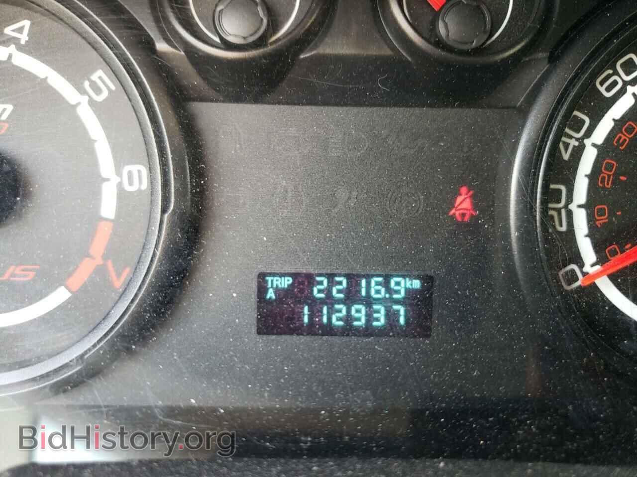 2008 FORD FOCUS - VIN: 1FAHP34N28W290553 - Фото 8