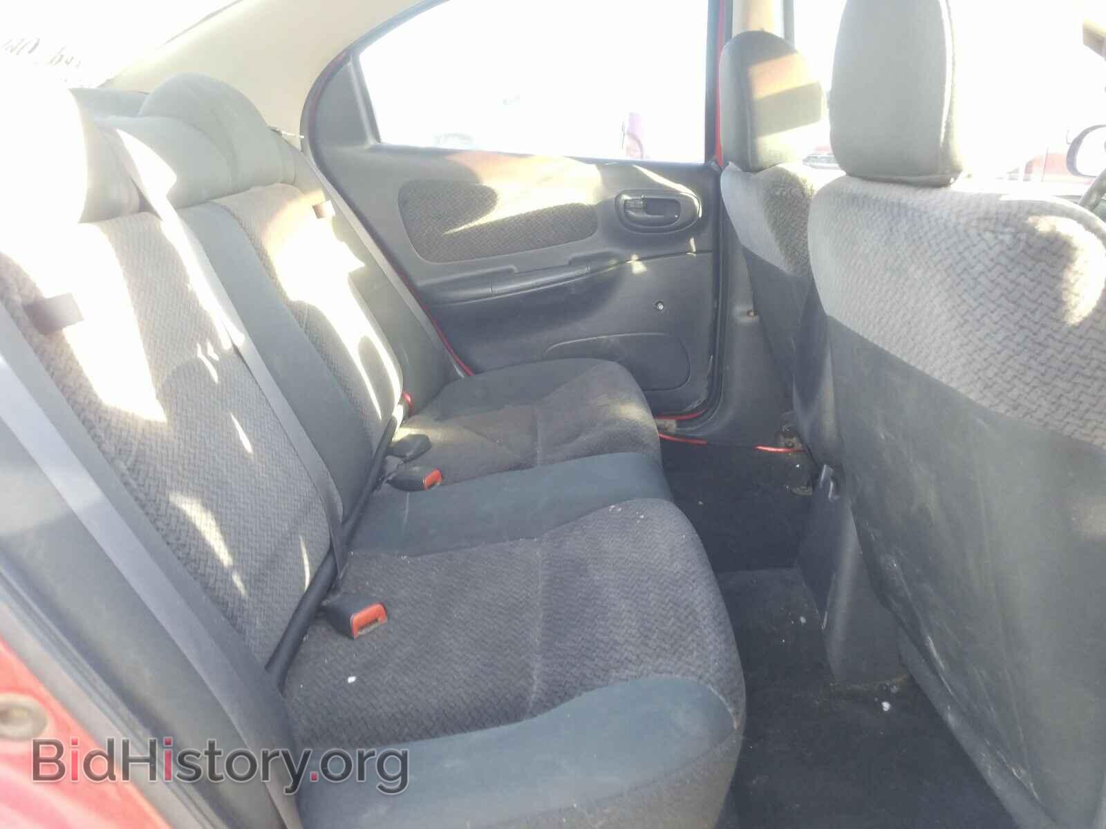 2002 DODGE NEON - VIN: 1B3ES16C32D550751 - Фото 6