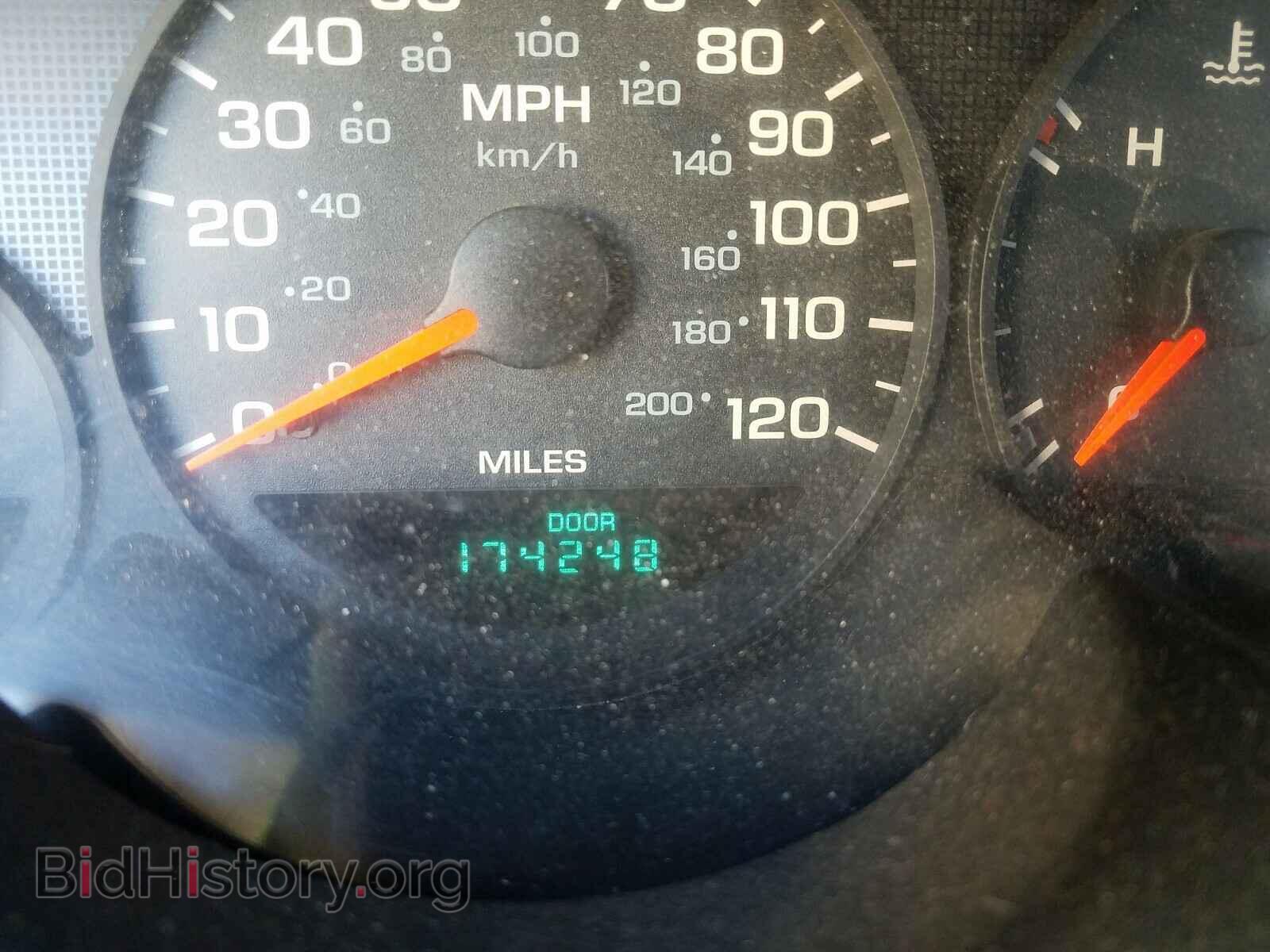 2002 DODGE NEON - VIN: 1B3ES16C32D550751 - Фото 8
