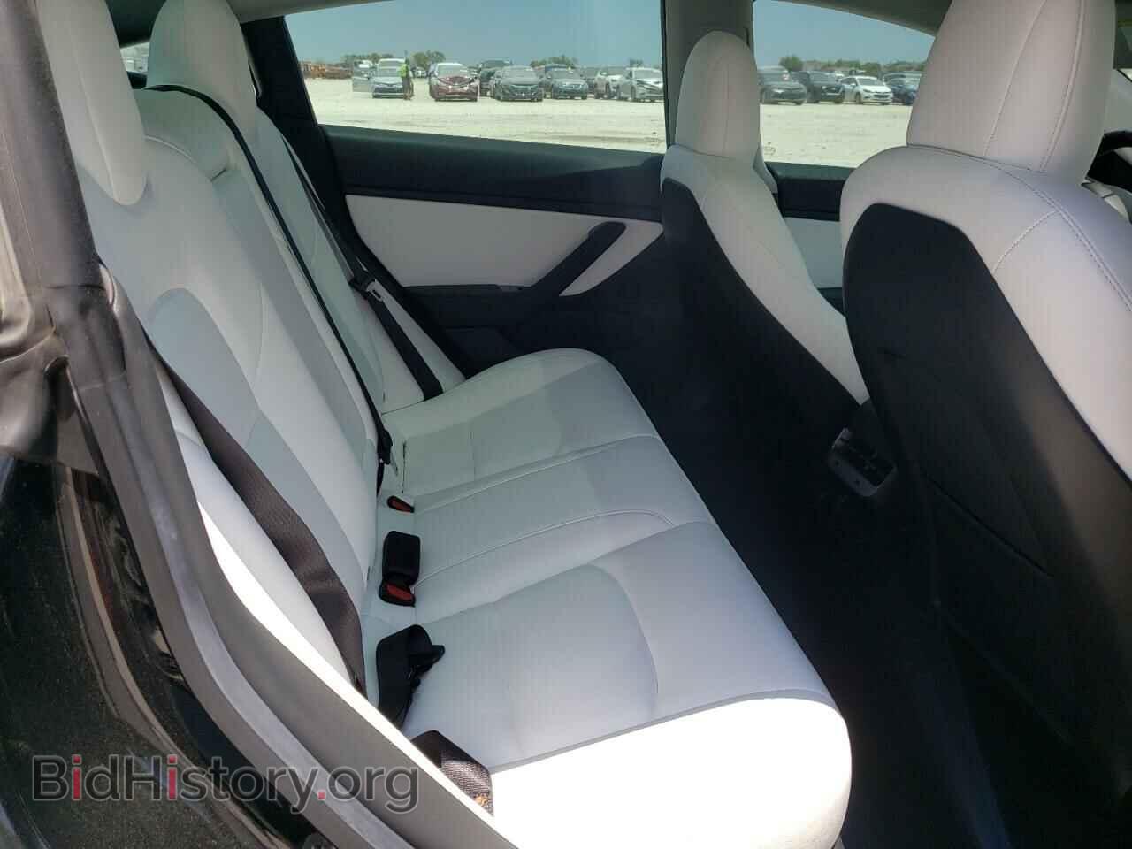 2019 TESLA MODEL 3 - VIN: 5YJ3E1EA4KF312655 - Photo 6