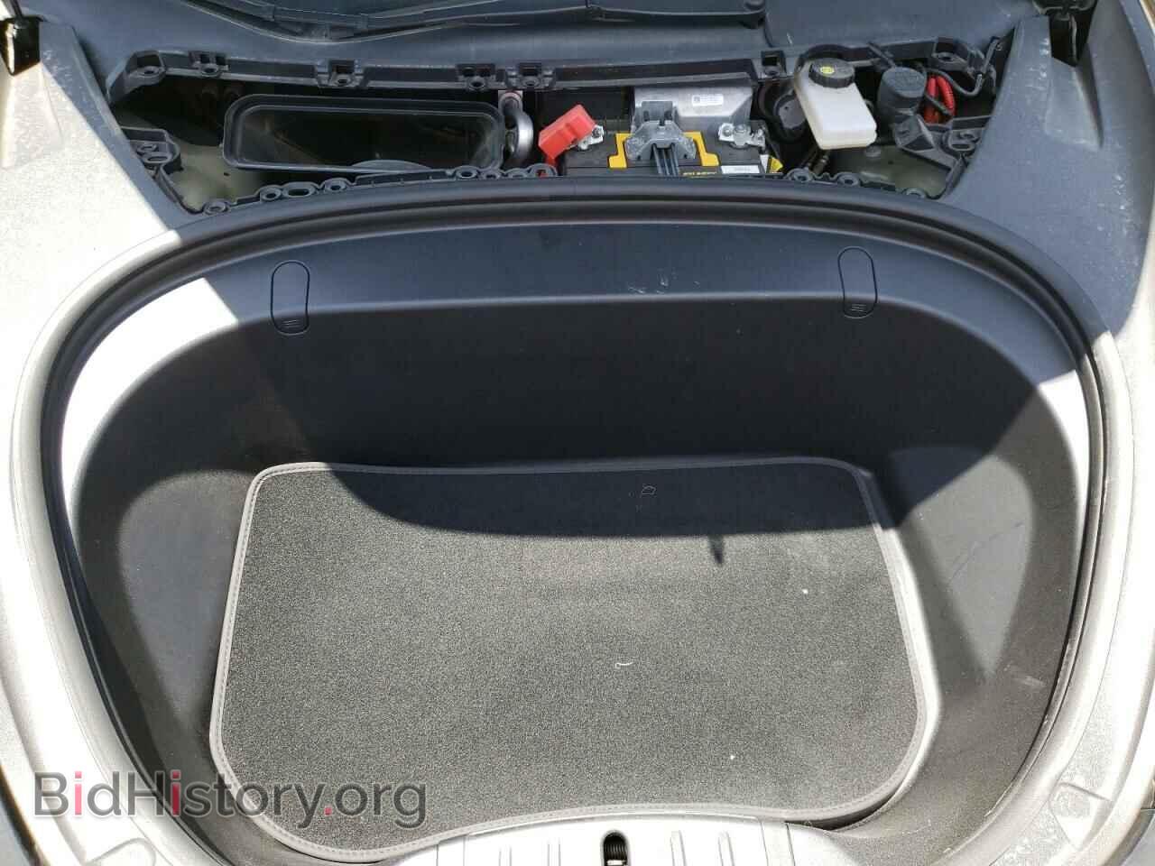 2019 TESLA MODEL 3 - VIN: 5YJ3E1EA4KF312655 - Photo 7