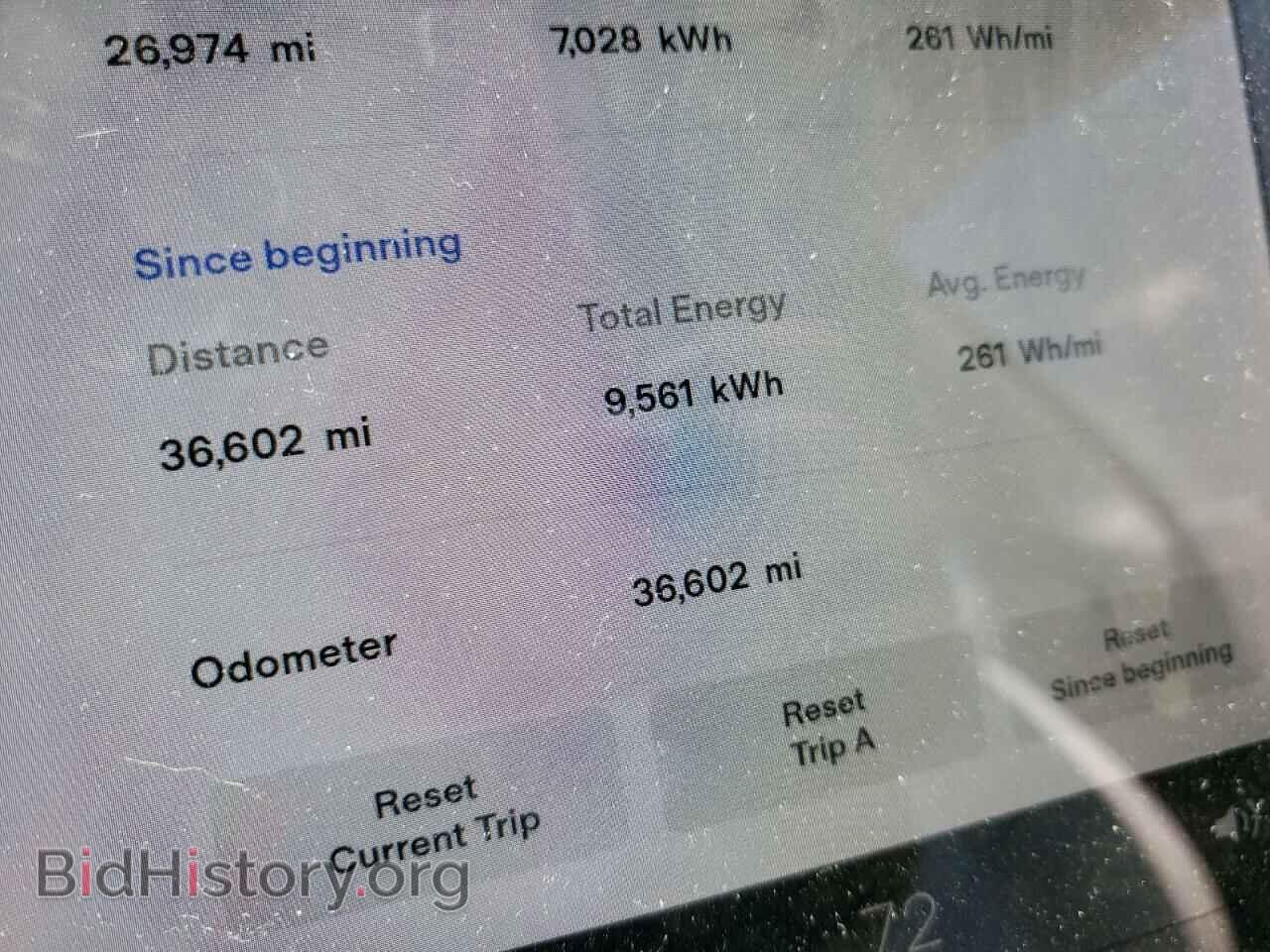 2019 TESLA MODEL 3 - VIN: 5YJ3E1EA4KF312655 - Photo 8