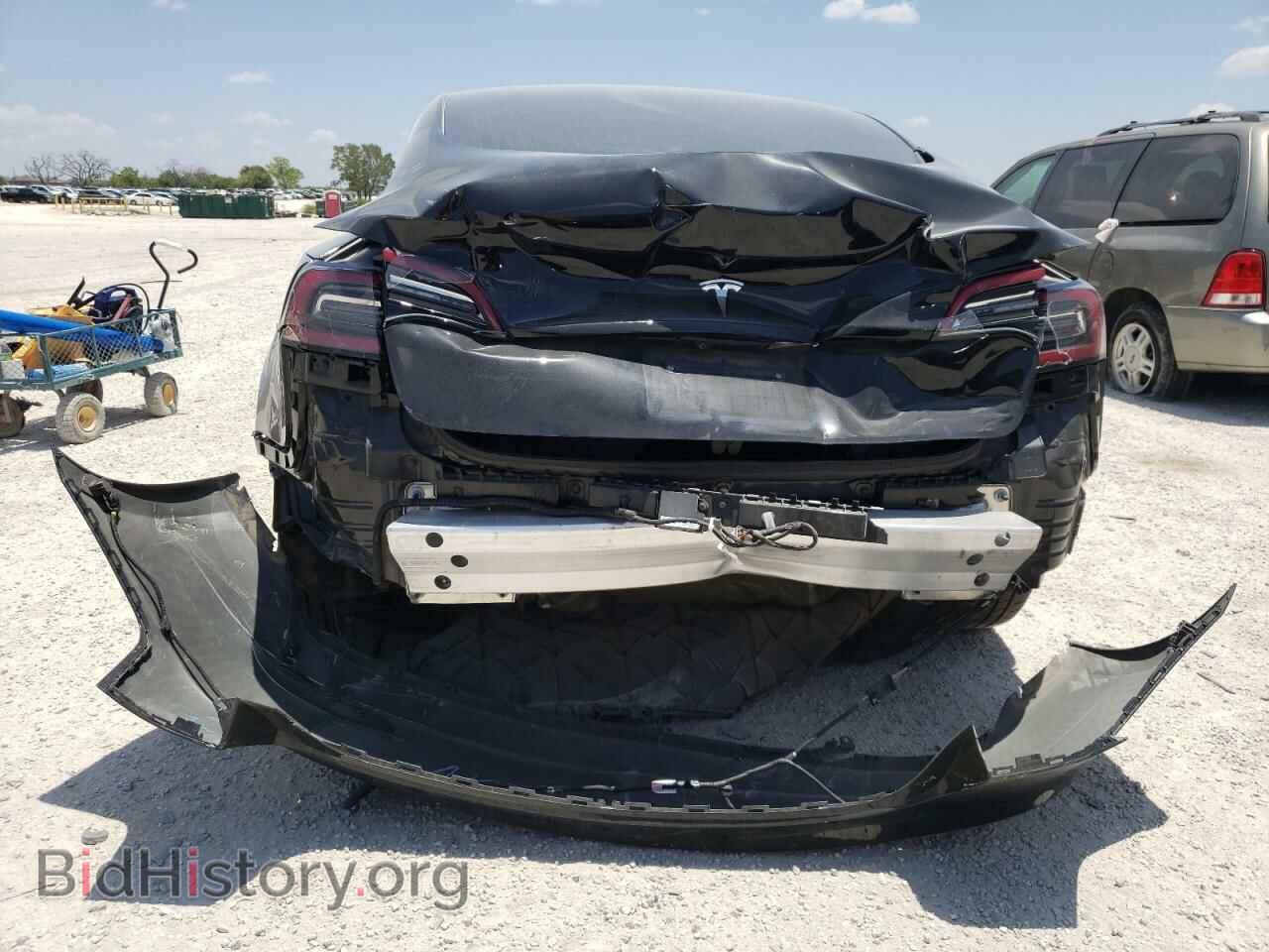 2019 TESLA MODEL 3 - VIN: 5YJ3E1EA4KF312655 - Photo 9