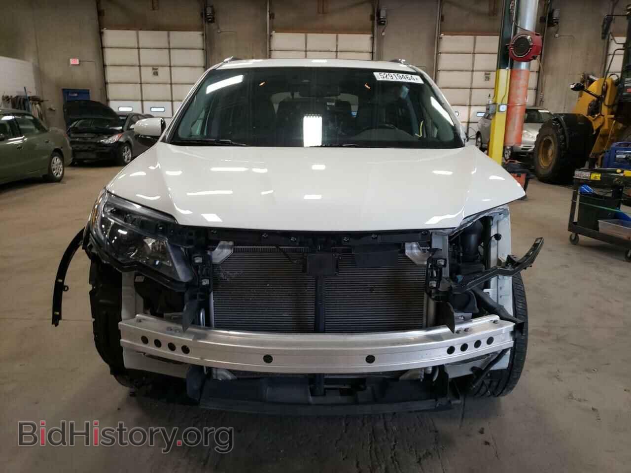 2018 HONDA PILOT - VIN: 5FNYF6H01JB043886 - Фото 5