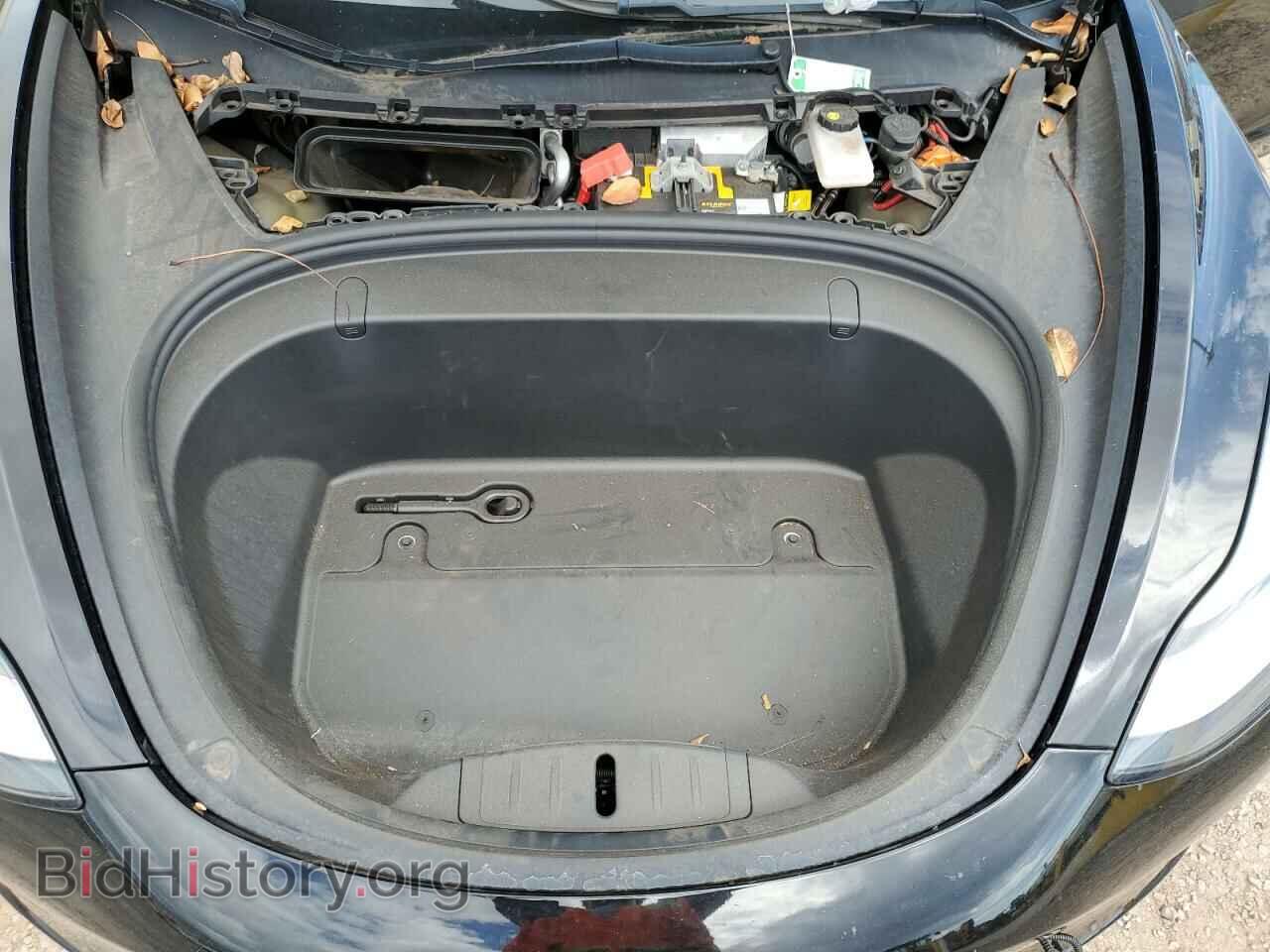 2019 TESLA MODEL 3 - VIN: 5YJ3E1EAXKF444903 - Фото 11