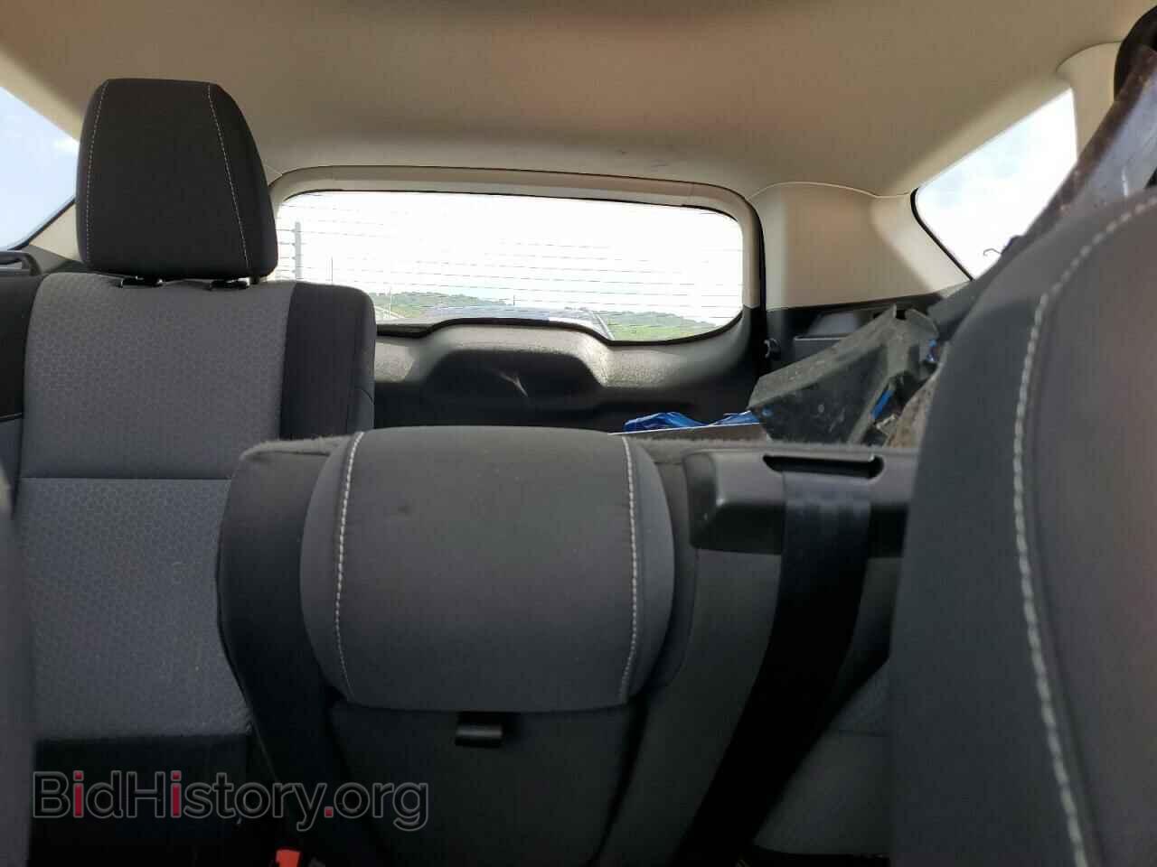 2018 FORD ESCAPE - VIN: 1FMCU9GD2JUC40526 - Фото 10