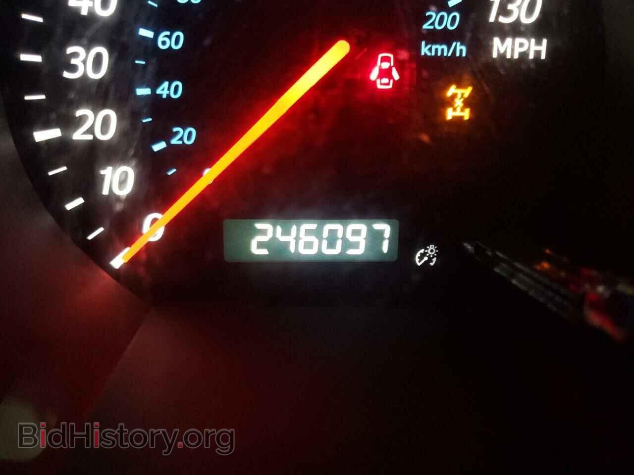 2007 SUZUKI GR VITARA - VIN: JS3TD947874201095 - Фото 8