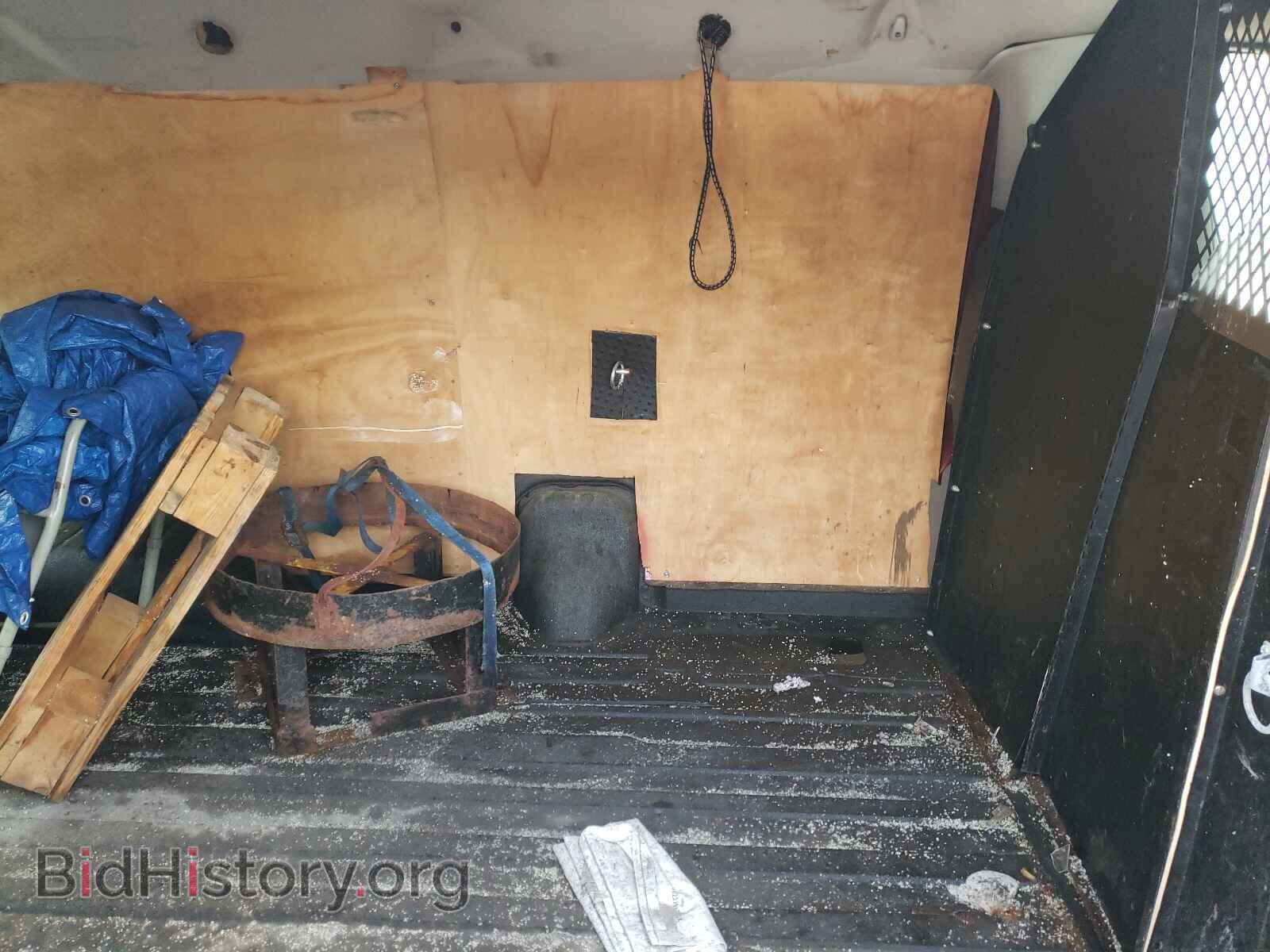 2006 FORD ECONOLINE - VIN: 1FTNE24L66HA50032 - Фото 6
