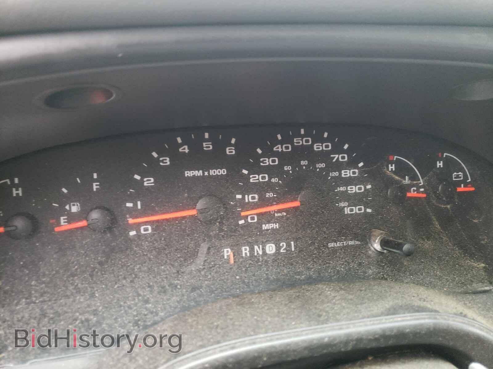 2006 FORD ECONOLINE - VIN: 1FTNE24L66HA50032 - Фото 8