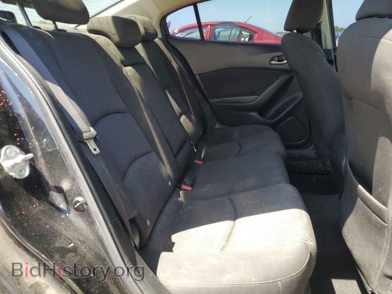 2016 MAZDA 3 - VIN: 3MZBM1V77GM261980 - Фото 10