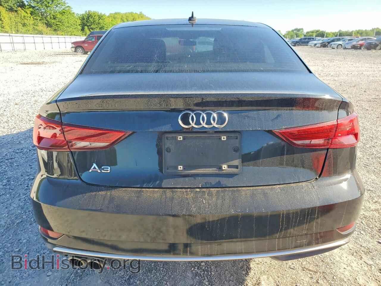 2018 AUDI A3 - VIN: WAUAUGFFXJ1041516 - Фото 6