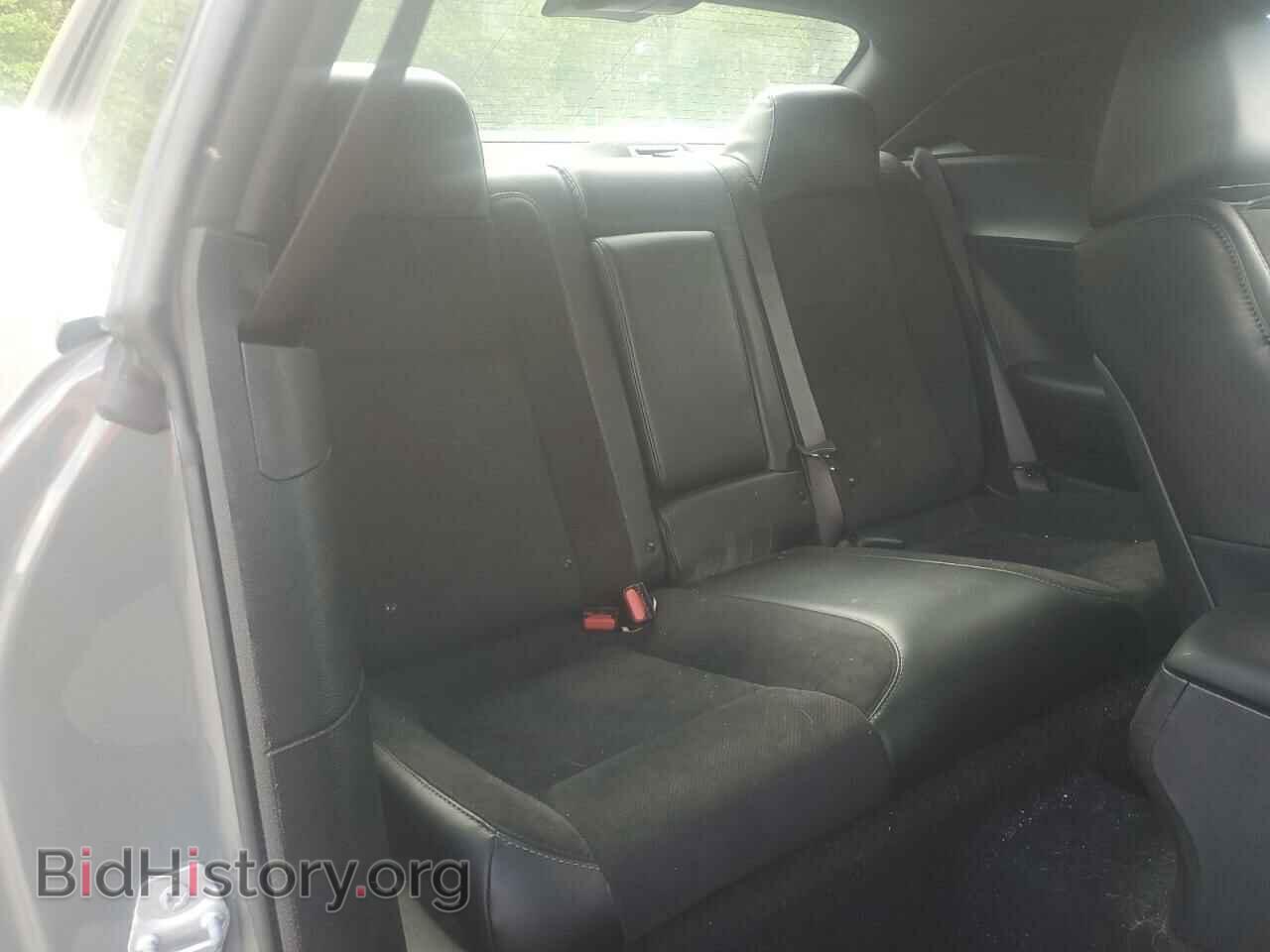 2023 DODGE CHALLENGER - VIN: 2C3CDZBTXPH655421 - Фото 10