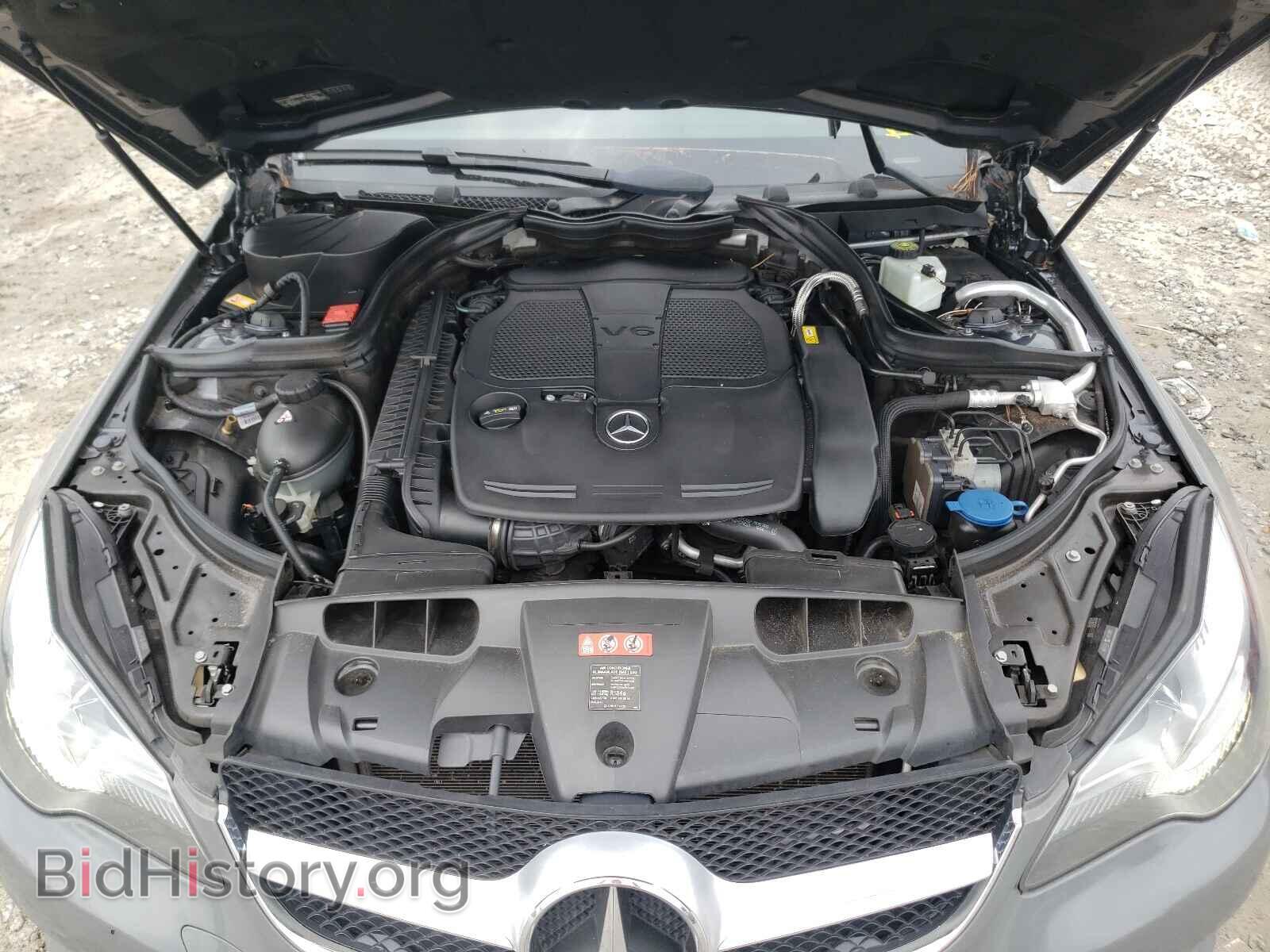 2014 MERCEDES-BENZ E-CLASS - VIN: WDDKJ5KB6EF237023 - Фото 7