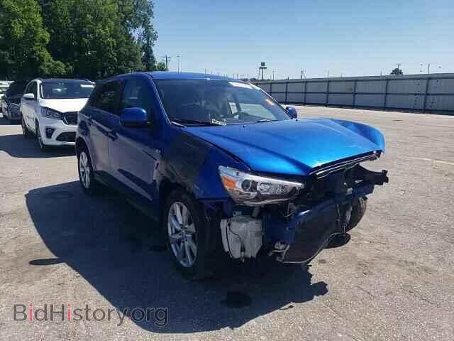 2015 MITSUBISHI OUTLANDER - VIN: 4A4AP4AU7FE062749 - Фото 14