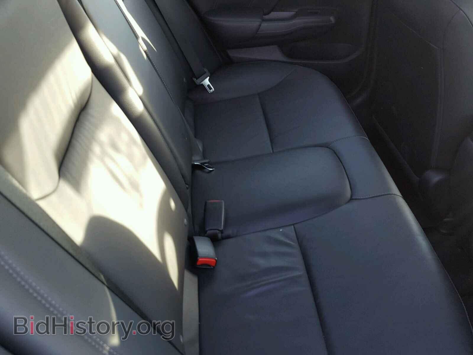 2014 HONDA CIVIC - VIN: 19XFB2F92EE214346 - Фото 6