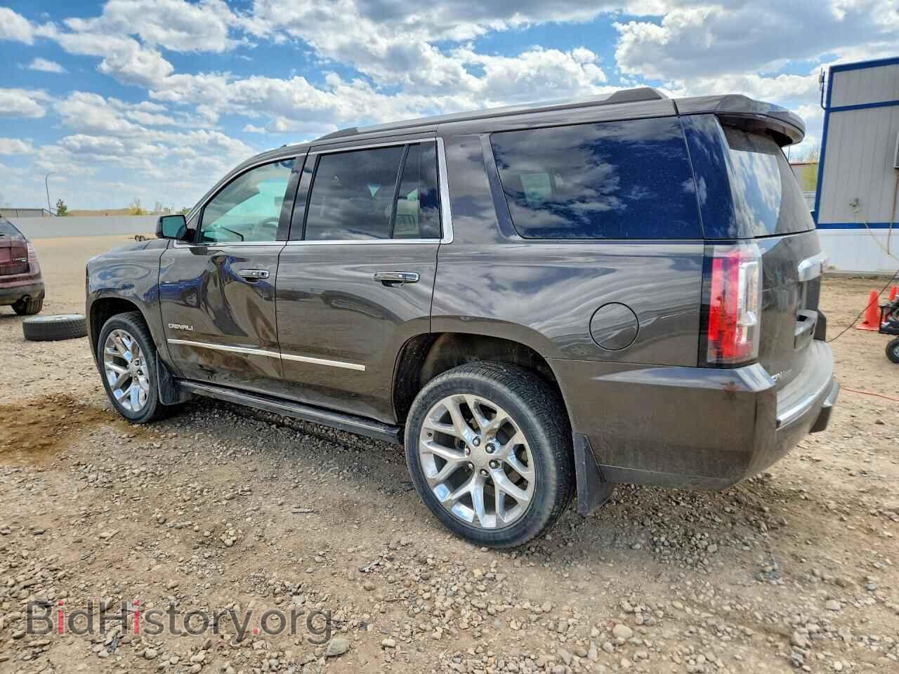 2019 GMC YUKON - VIN: 1GKS2CKJ2KR208202 - Фото 2