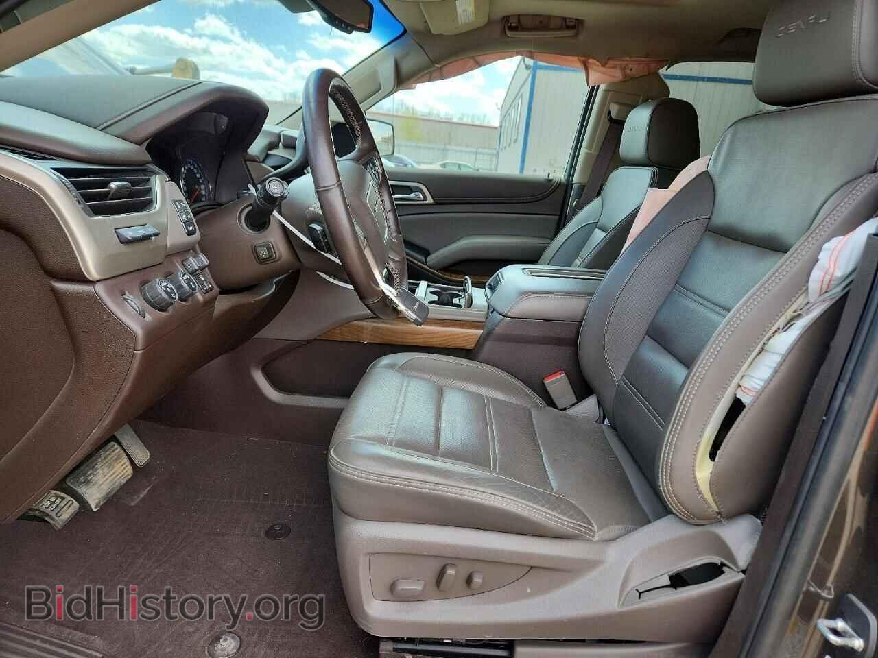 2019 GMC YUKON - VIN: 1GKS2CKJ2KR208202 - Фото 7