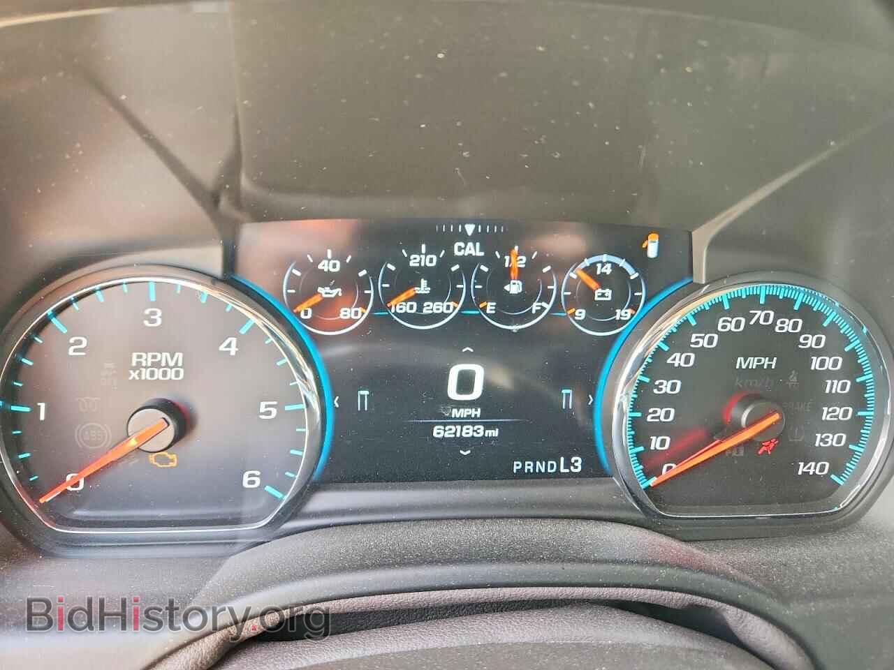 2019 GMC YUKON - VIN: 1GKS2CKJ2KR208202 - Фото 9