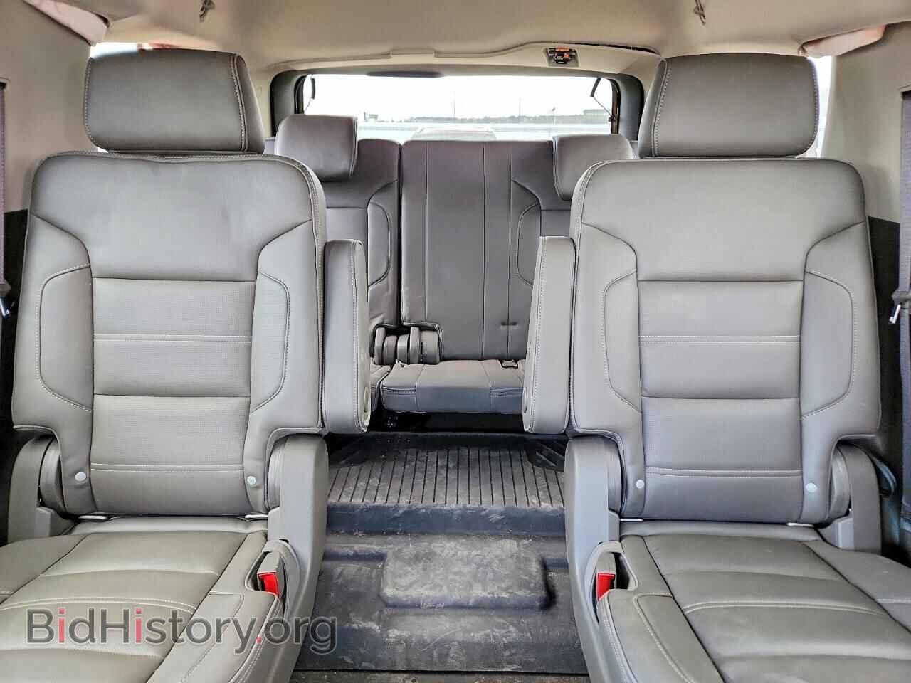 2019 GMC YUKON - VIN: 1GKS2CKJ2KR208202 - Фото 10