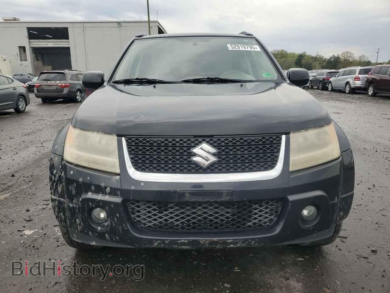 2009 SUZUKI GR VITARA - VIN: JS3TE149794100133 - Photo 5