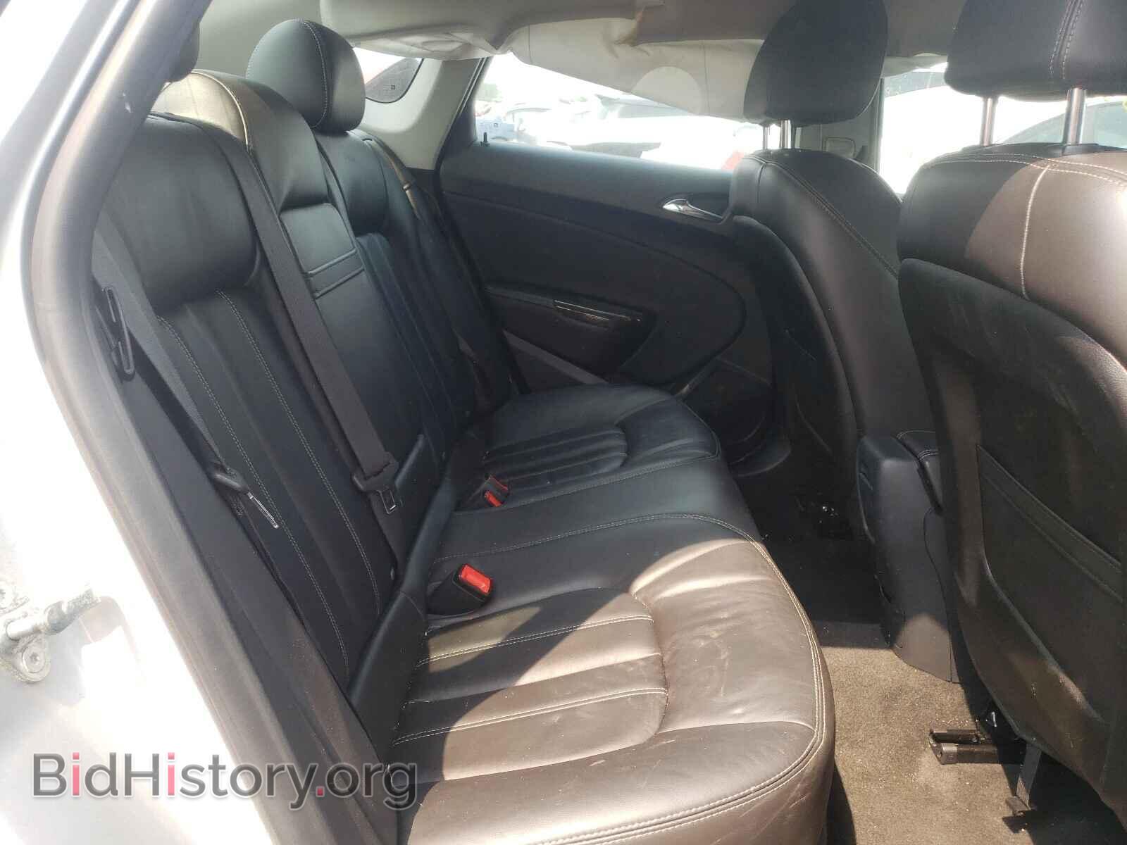 2013 BUICK VERANO - VIN: 1G4PS5SK8D4252173 - Фото 6
