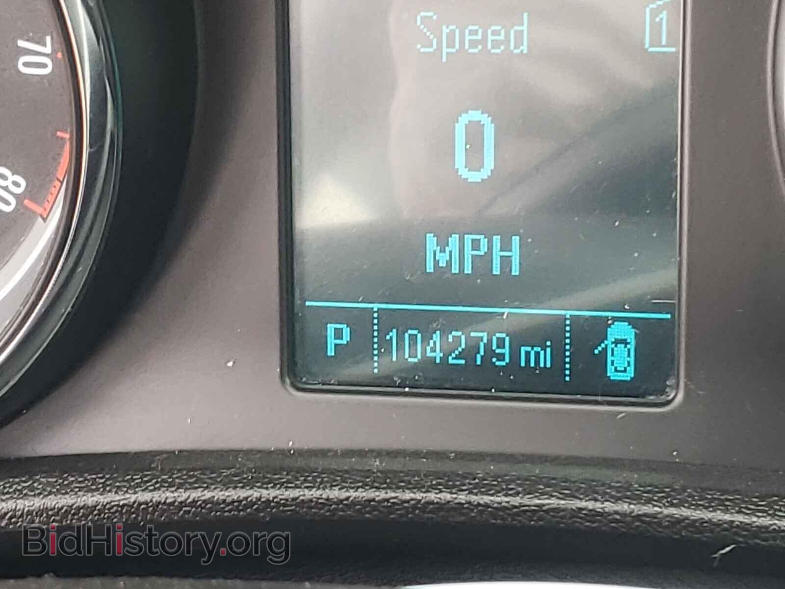 2013 BUICK VERANO - VIN: 1G4PS5SK8D4252173 - Фото 8
