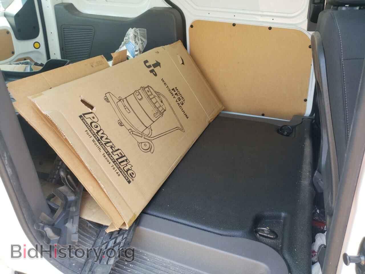 2019 FORD TRANSIT - VIN: NM0LS7F26K1427105 - Фото 6