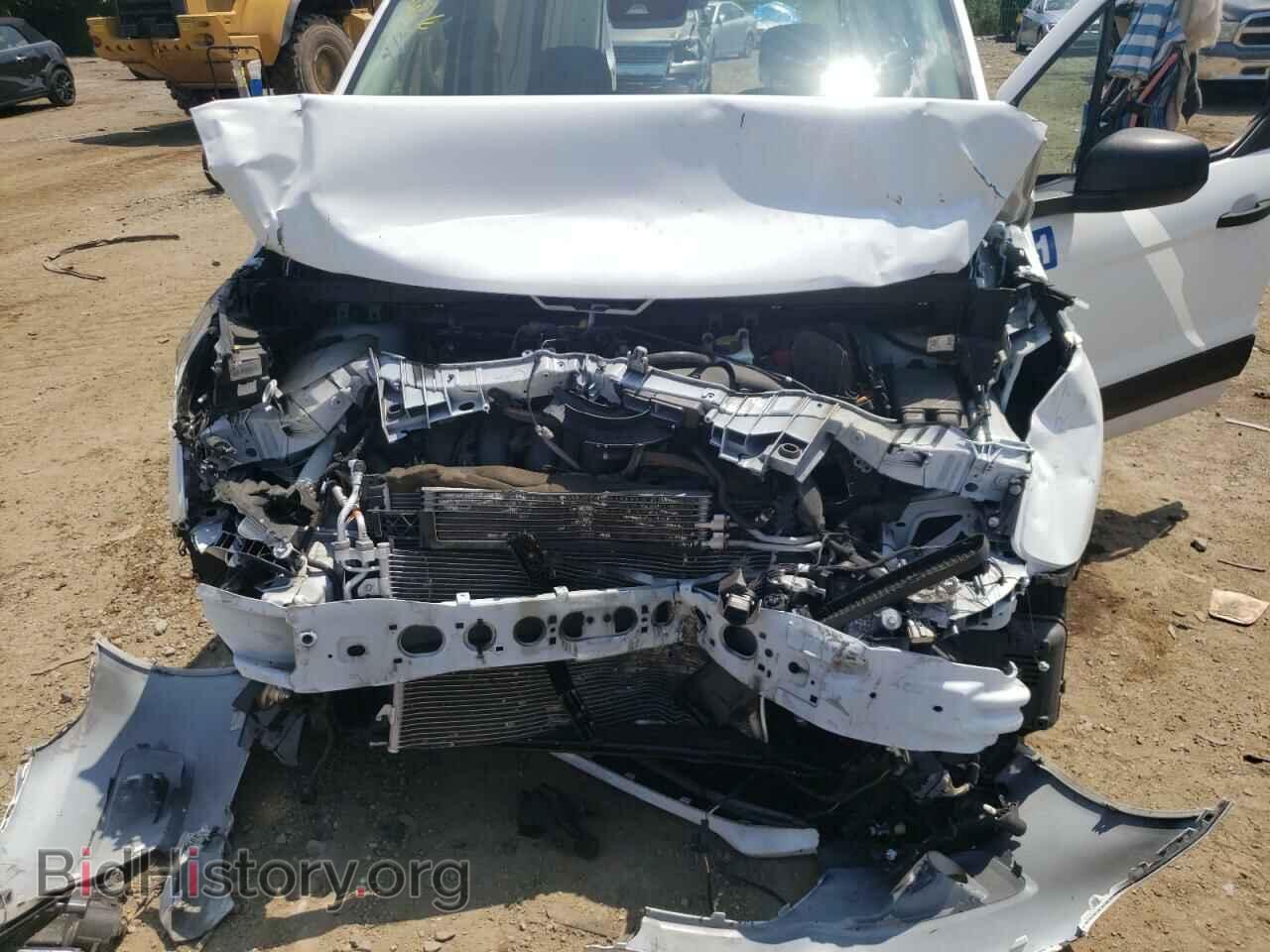 2019 FORD TRANSIT - VIN: NM0LS7F26K1427105 - Фото 7