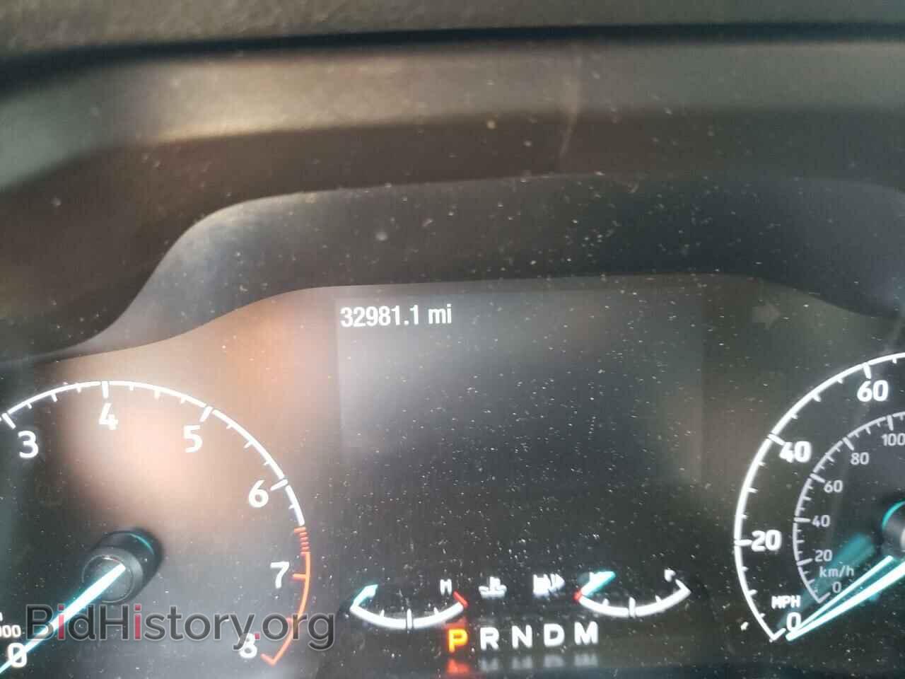 2019 FORD TRANSIT - VIN: NM0LS7F26K1427105 - Фото 8