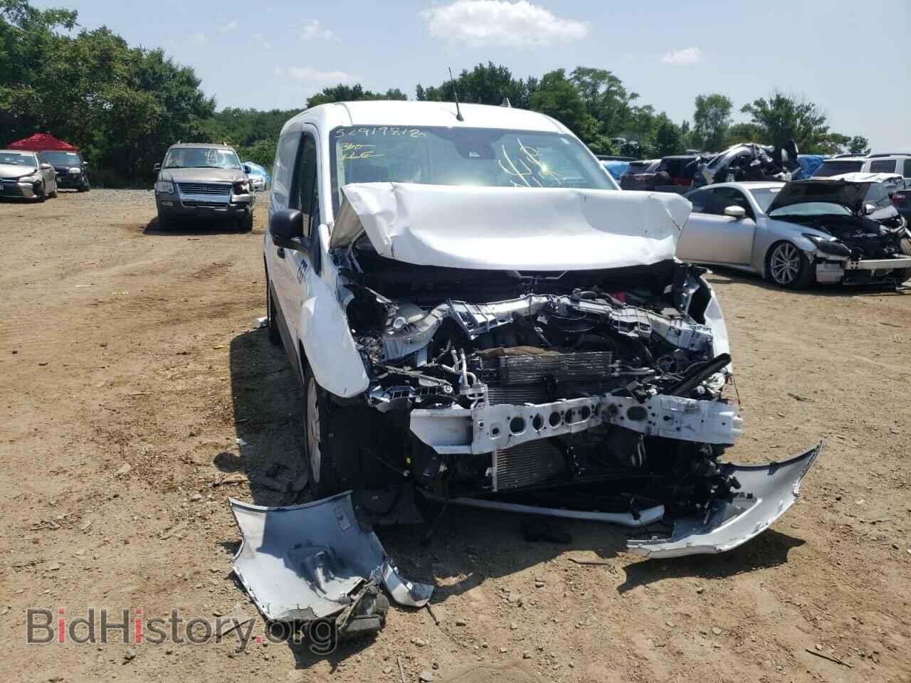 2019 FORD TRANSIT - VIN: NM0LS7F26K1427105 - Фото 9