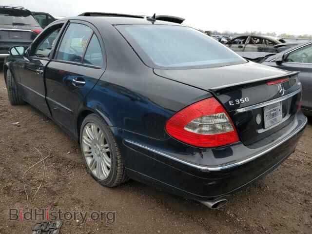 2007 MERCEDES-BENZ E-CLASS - VIN: WDBUF87X37B128456 - Фото 3