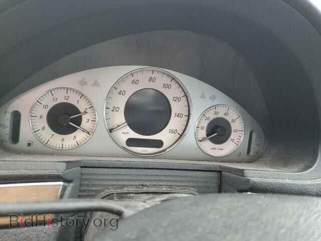 2007 MERCEDES-BENZ E-CLASS - VIN: WDBUF87X37B128456 - Фото 8