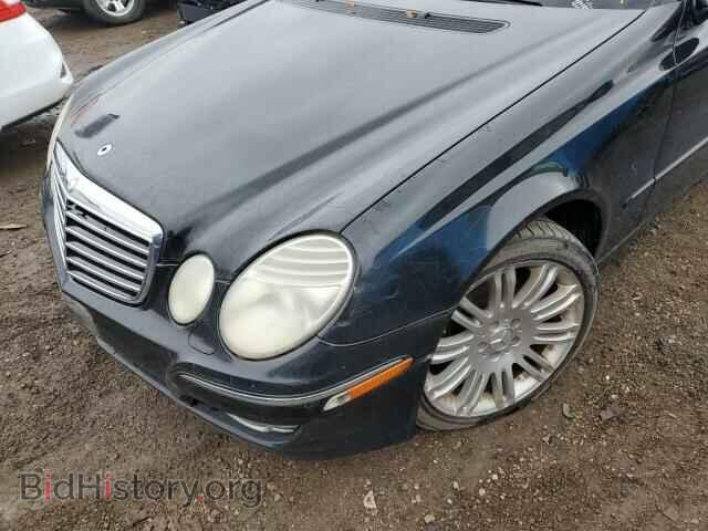 2007 MERCEDES-BENZ E-CLASS - VIN: WDBUF87X37B128456 - Фото 9