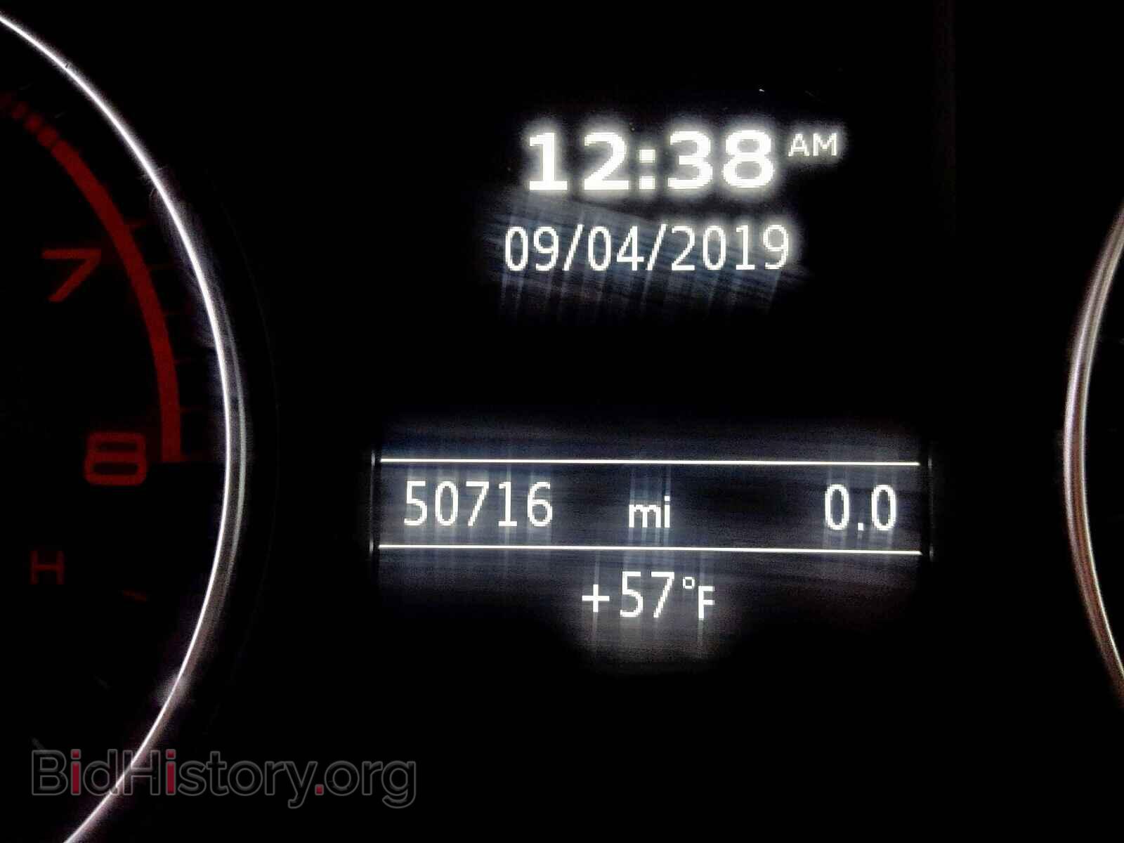 2015 AUDI S3 - VIN: WAUBFGFF8F1111357 - Фото 8
